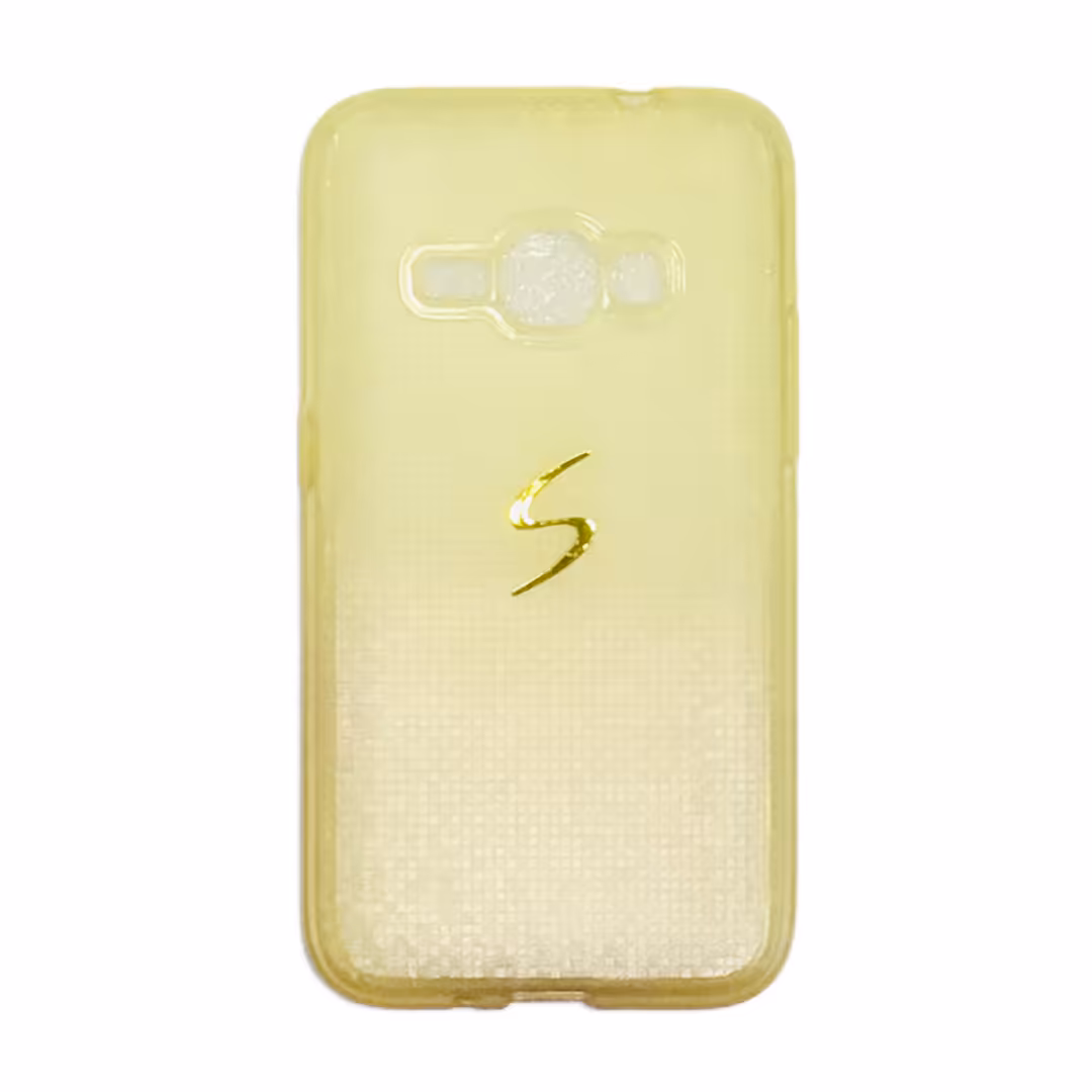 کاور مدل Rs مناسب برای گوشی موبایل سامسونگ Galaxy J1 2016/J120