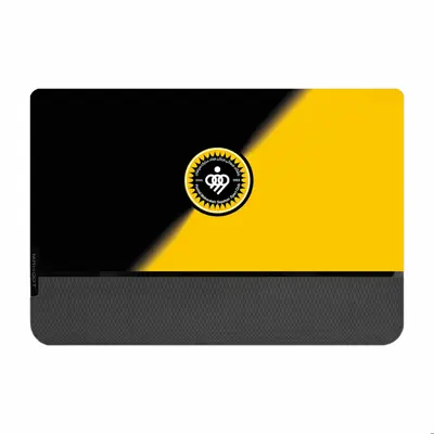ماوس پد ماهوت مدل PRO- Sepahan