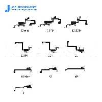 فلت رسیور receiver FPC آیفون X-12PM برند JC