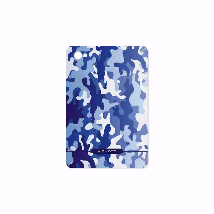 برچسب پوششی ماهوت مدل Army-Winter مناسب برای تبلت سامسونگ Galaxy Tab 7.7 2011 P6800