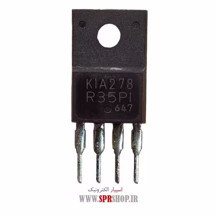 آی سی 78R35 4PIN