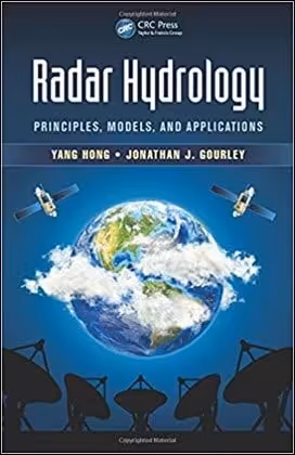 󾕇 Hong Y., Radar Hydrology - Principles, Models, and Applications, 2014 - دانلود کتاب های دانشگاهی