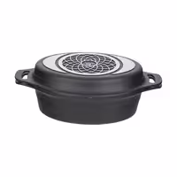 تابه مرغ عروس مدل دیاکو سایز 30