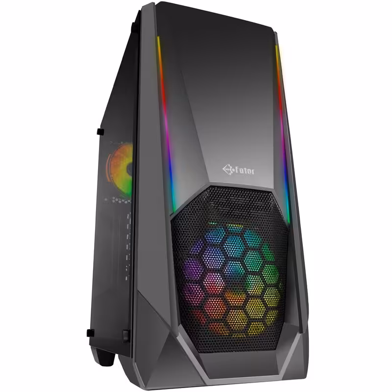 کیس فاطر مدل Fater FG-527B