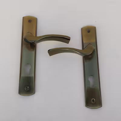 دستگیره در آوا مدل S-1 مجموعه 2 عددی 