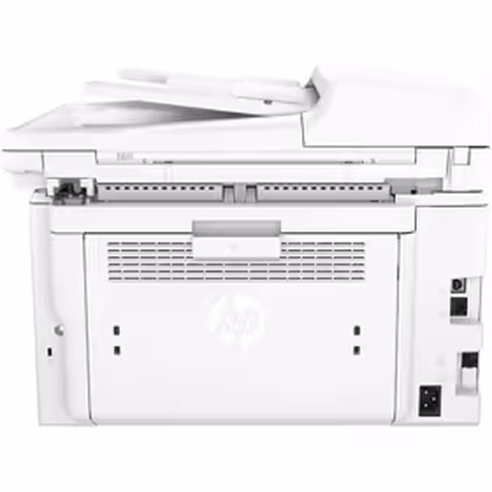 پرینتر لیزری اچ پی مدل LaserJet Pro MFP M227fdw