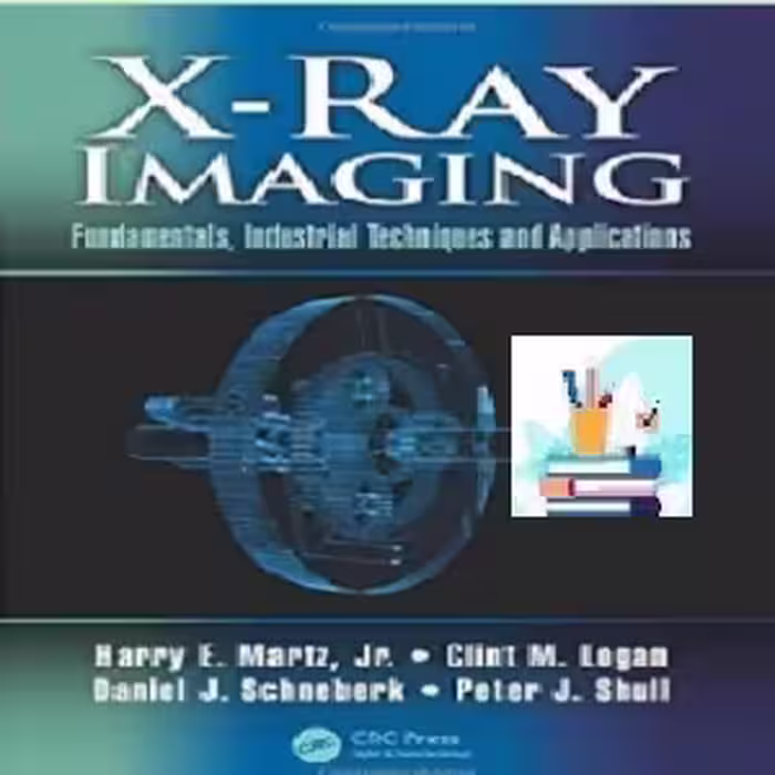 X-Ray Imaging TRUE PDF price 1€