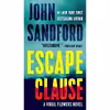 کتاب Escape Clause اثر John Sandford انتشارات G.P. Putnams Sons