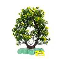 گیاه تزیینی آکواریوم آکوا مارس کد H14