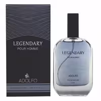 ادو پرفیوم مردانه آدولفو مدل Legendary حجم 50 میلی لیتر