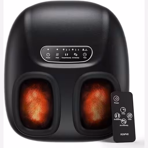 ماساژور پا رنفو FM057R
