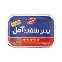 پنیر سفید آمل کاله 400 گرم