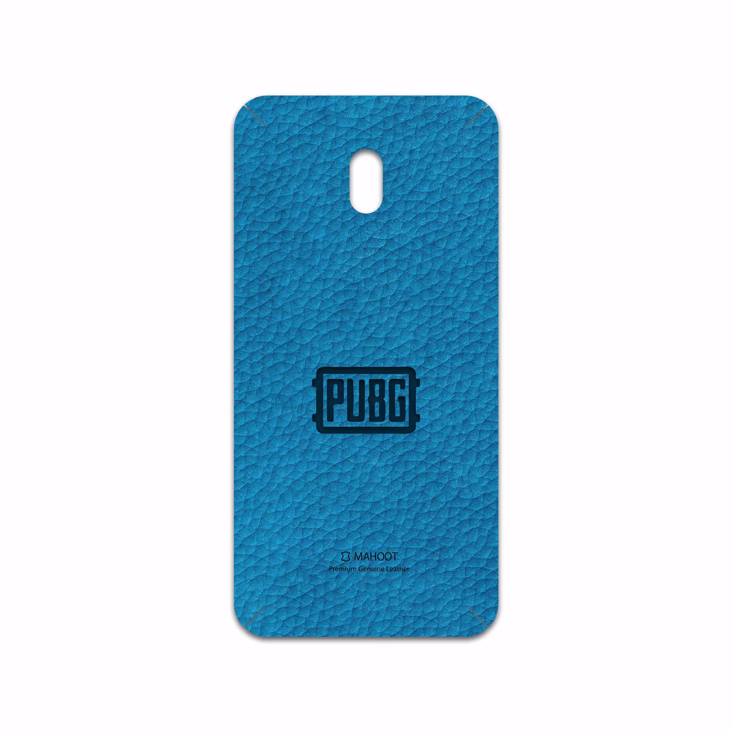 برچسب پوششی ماهوت مدل BL-PUBG مناسب برای گوشی موبایل شیائومی Redmi 8A