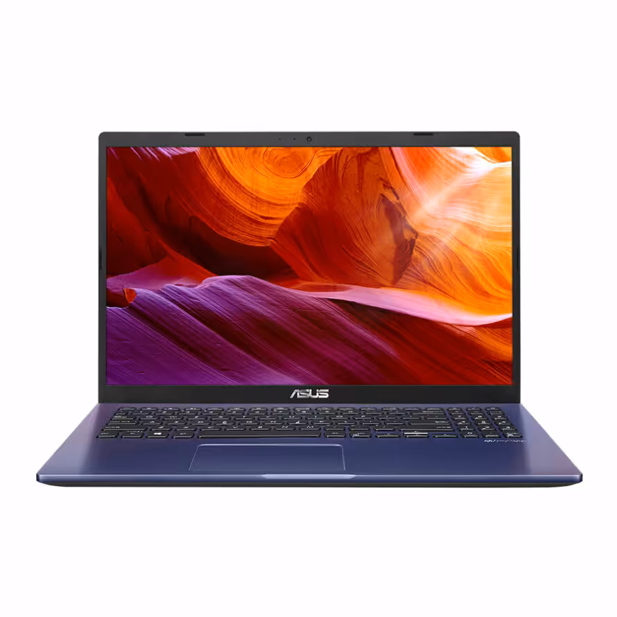 لپ تاپ ایسوس M509 A9-9425/8GB/1TB HDD/512MG