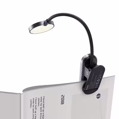 چراغ مطالعه باسئوس مدل DGRAD-0G