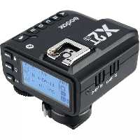 رادیو فلاش بی سیم گودکس Godox X2T-S for Sony