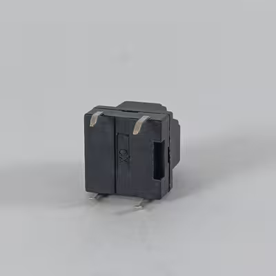 کلید شستی مدل 4P COMMAX کد202 بسته 2 عددی