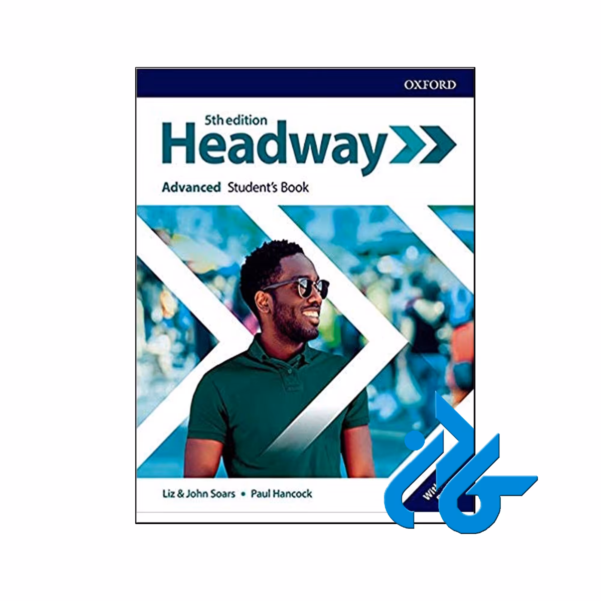 کتاب Headway Advanced 5th