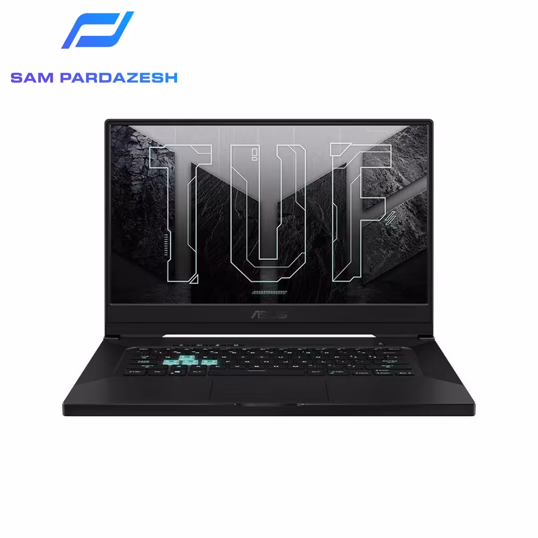 لپ تاپ ایسوس FX516PC I5(11300H) 16 1 4(3050) | سام پردازش