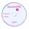 کتاب Touchstone اثر جمعی از نویسندگان انتشارات آرماندیس جلد 1 و 2