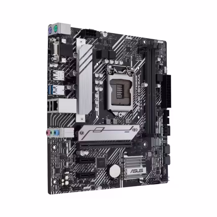 مادربرد ایسوس PRIME H510M-A