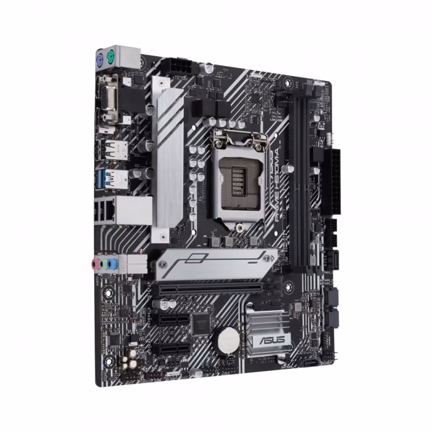 مادربرد ایسوس PRIME H510M-A