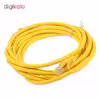 کابل شبکه CAT6e ایکس پی-پروداکت کد 1