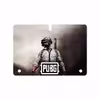 برچسب پوششی ماهوت مدل Pubg-Game مناسب برای تبلت سامسونگ Galaxy Tab S 10.5 2014 T805
