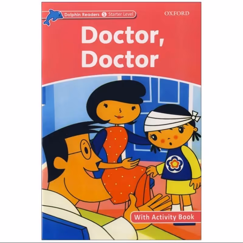 Doctor Doctor داستان