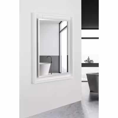 آینه دلفین مدل N-1046-90-W