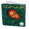 کتاب دالی چی؟ دالی کی؟ اثر نینا لیدن انتشارات نردبان