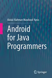خرید و دانلود نسخه کامل کتاب Android for Java Programmers
