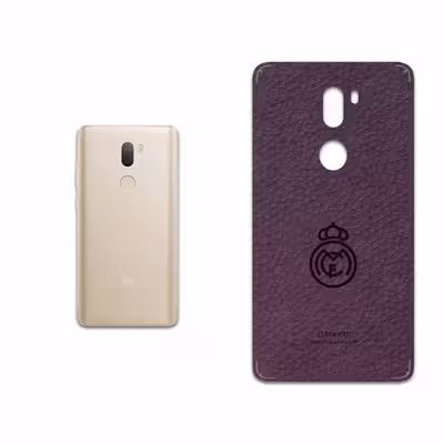 برچسب پوششی ماهوت مدل PL-REAL مناسب برای گوشی موبایل شیائومی Mi 5s Plus