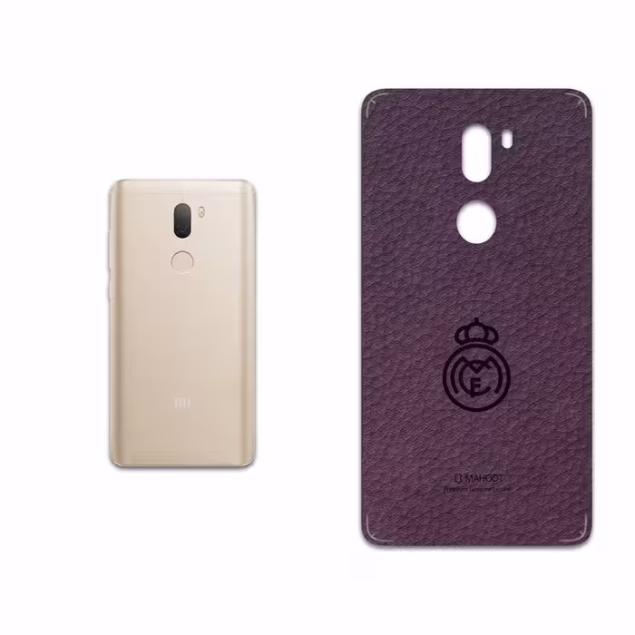 برچسب پوششی ماهوت مدل PL-REAL مناسب برای گوشی موبایل شیائومی Mi 5s Plus