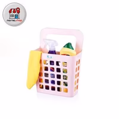 جای مواد شوینده داخل کابینتی کاجین