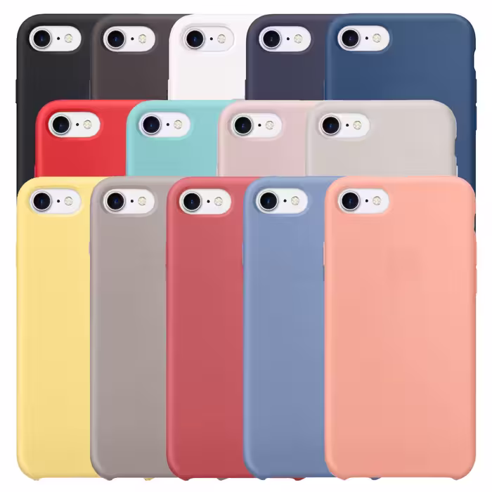 کاور قاب تک طرح مدل Guard-05A مناسب برای گوشی موبایل اپل iPhone 7