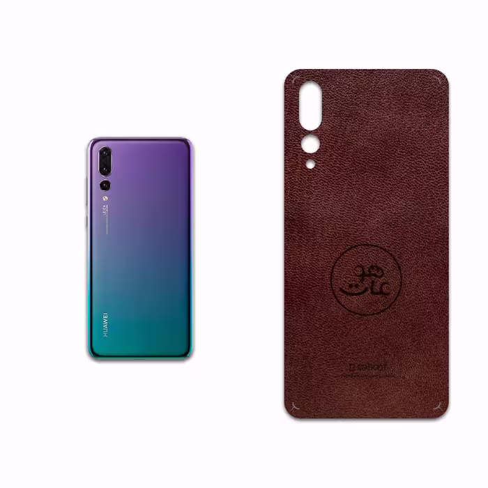 برچسب پوششی ماهوت مدل NL-MAH مناسب برای گوشی موبایل هوآوی P20 Pro