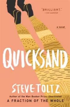 QUICKSAND | مرکز فرهنگی آبی