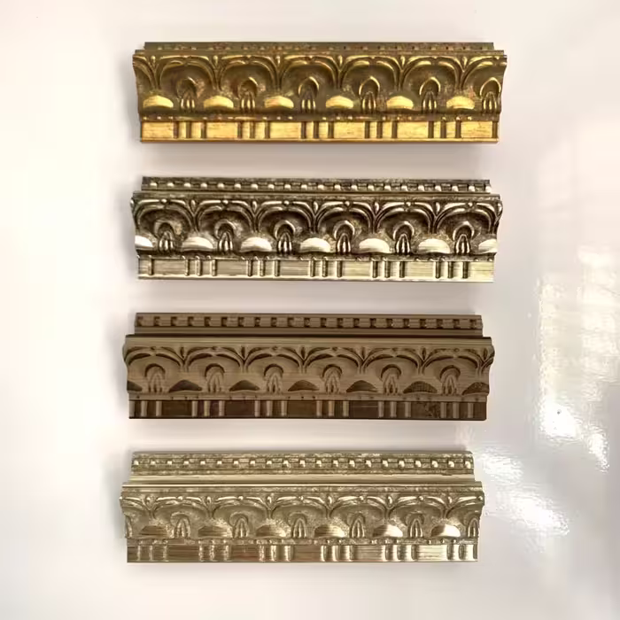 آینه رومیزی مدل 714-526-20