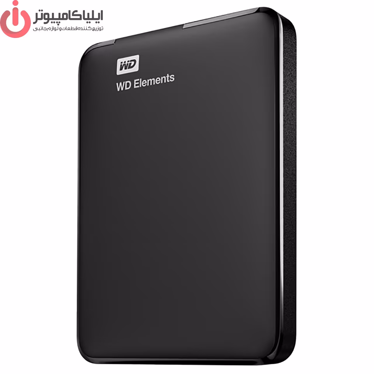 باکس هارد دیسک 2.5 اینچ Western Digital مدل ELMENT