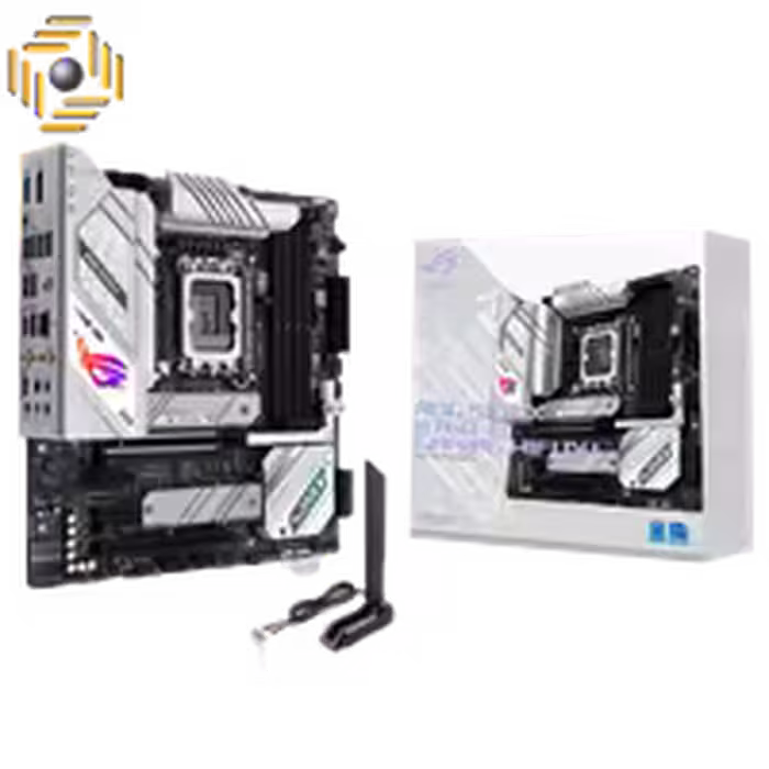 مادربرد ایسوس ROG STRIX B760 G GAMING WIFI DDR5
