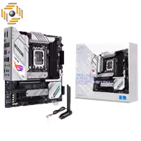مادربرد ایسوس ROG STRIX B760 G GAMING WIFI DDR5