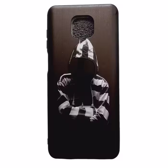 کاور مدل N9s مناسب برای گوشی موبایل شیائومی Redmi note 9s / note9 pro / note9 pro max