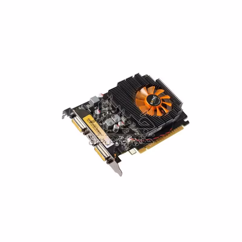 کارت گرافیک زوتک مدل GT 730 4GB