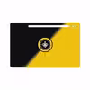 برچسب پوششی ماهوت مدل Sepahan مناسب برای تبلت سامسونگ Galaxy Tab S6 2019 SM-T865