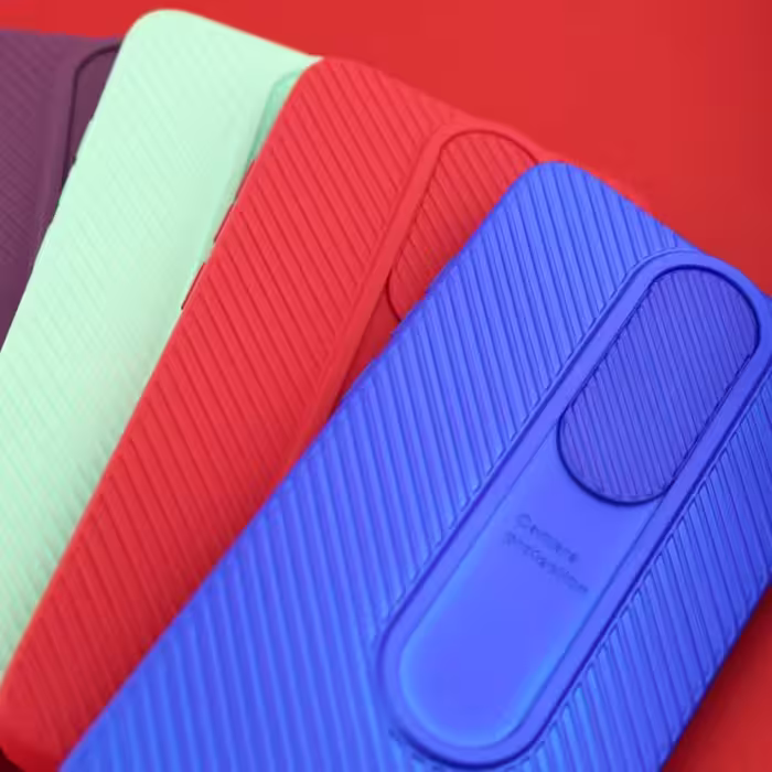 کاور سانی لند مدل S-SLNK مناسب برای گوشی موبایل شیائومی Redmi Note 8 Pro