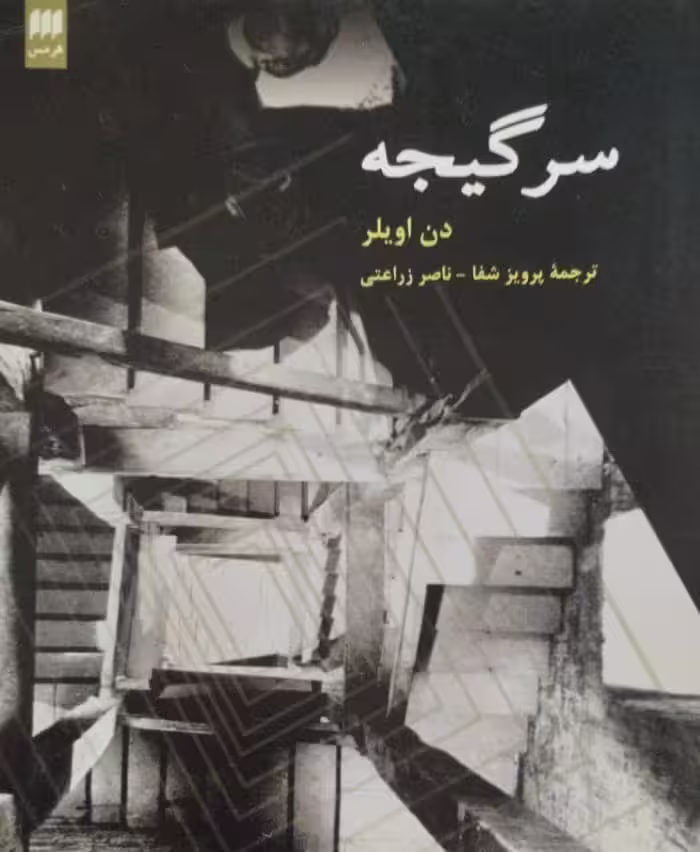 سرگیجه | دن اویلر