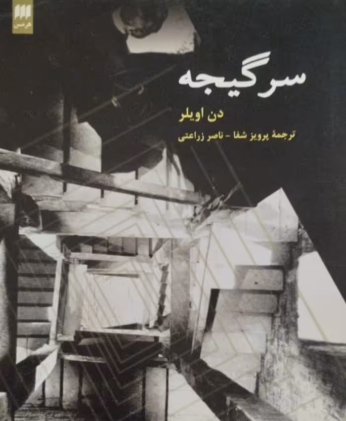 سرگیجه | دن اویلر