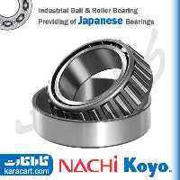 رولبرینگ مخروطی 30308D NACHI/KOYO JAPAN