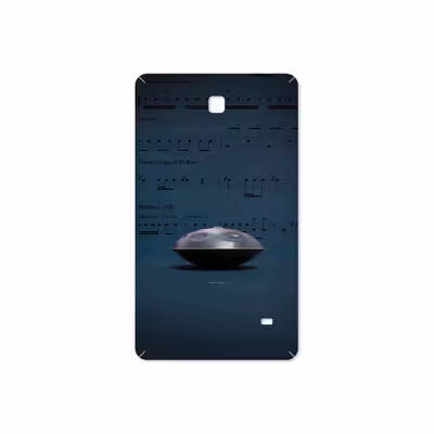 برچسب پوششی ماهوت مدل Hang Instrument مناسب برای تبلت سامسونگ Galaxy Tab 4 7.0 2014 T230